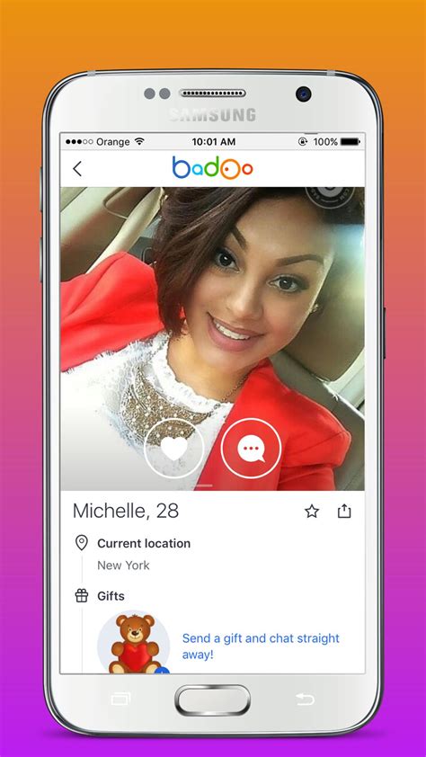 badoo Old Versions APK Download